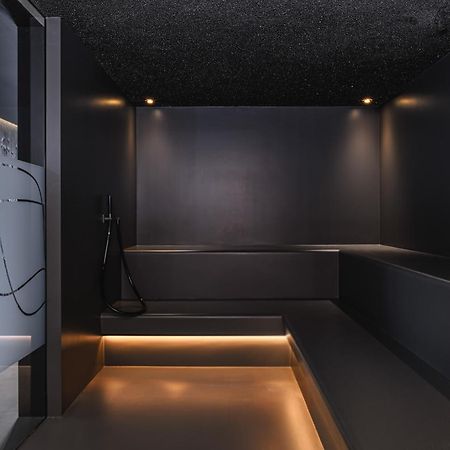 Romantik Hotel Schweizerhof & Spa Flims Kültér fotó