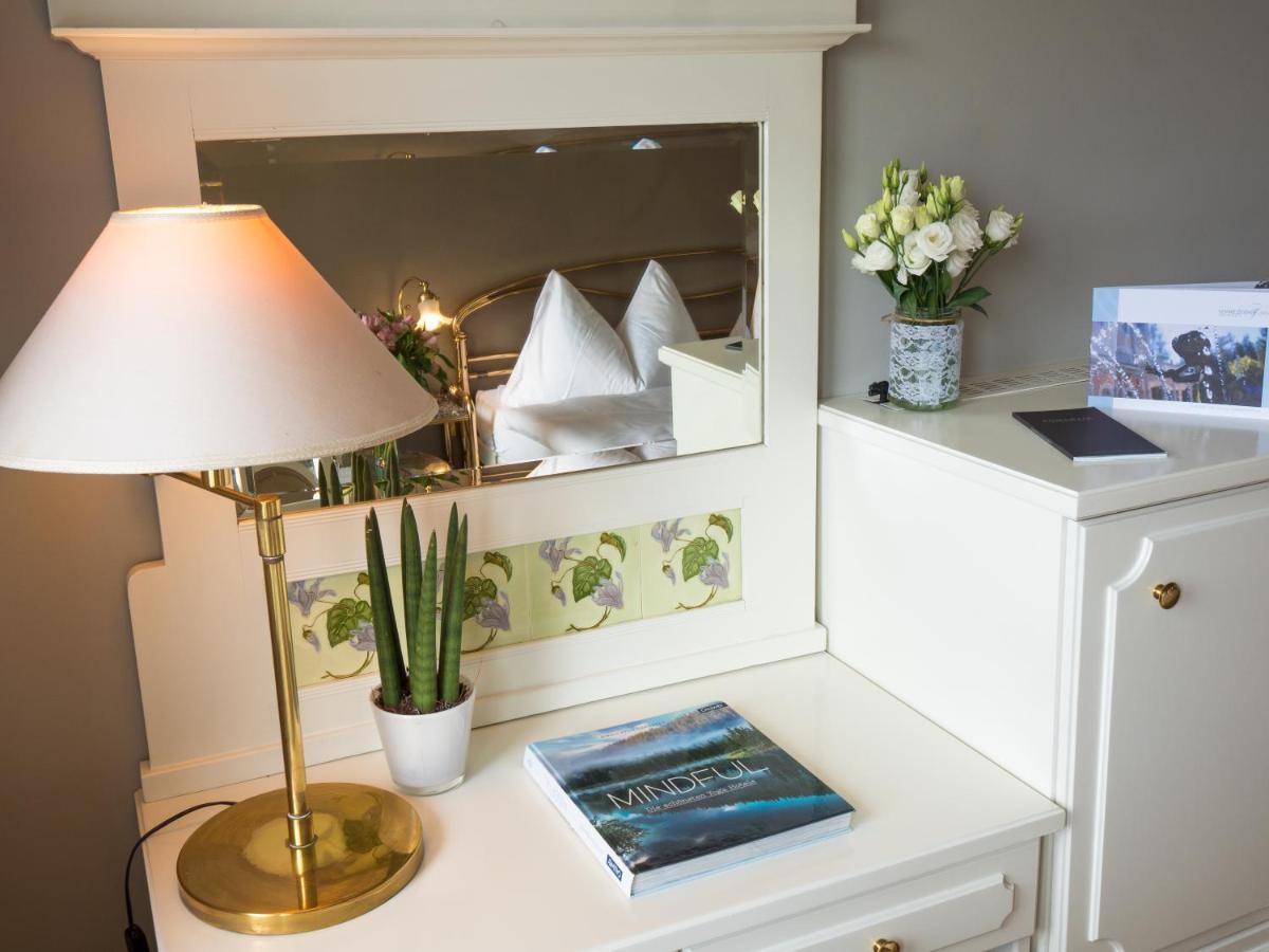 Romantik Hotel Schweizerhof & Spa Flims Kültér fotó