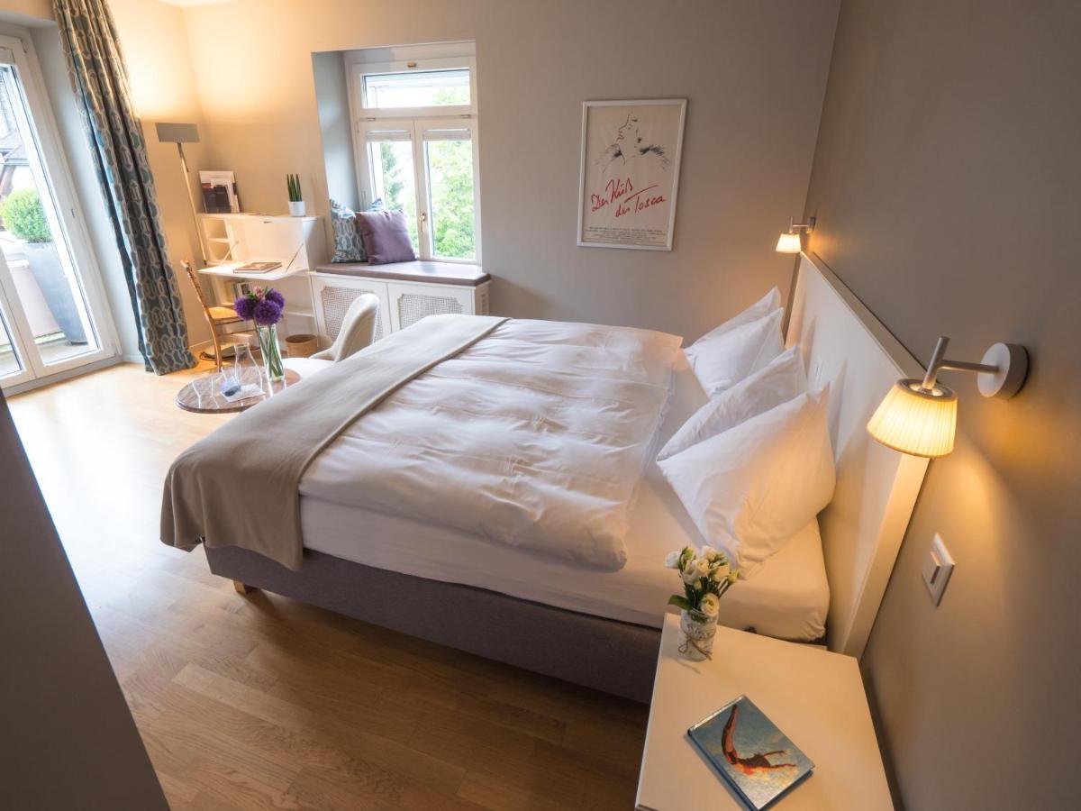 Romantik Hotel Schweizerhof & Spa Flims Kültér fotó