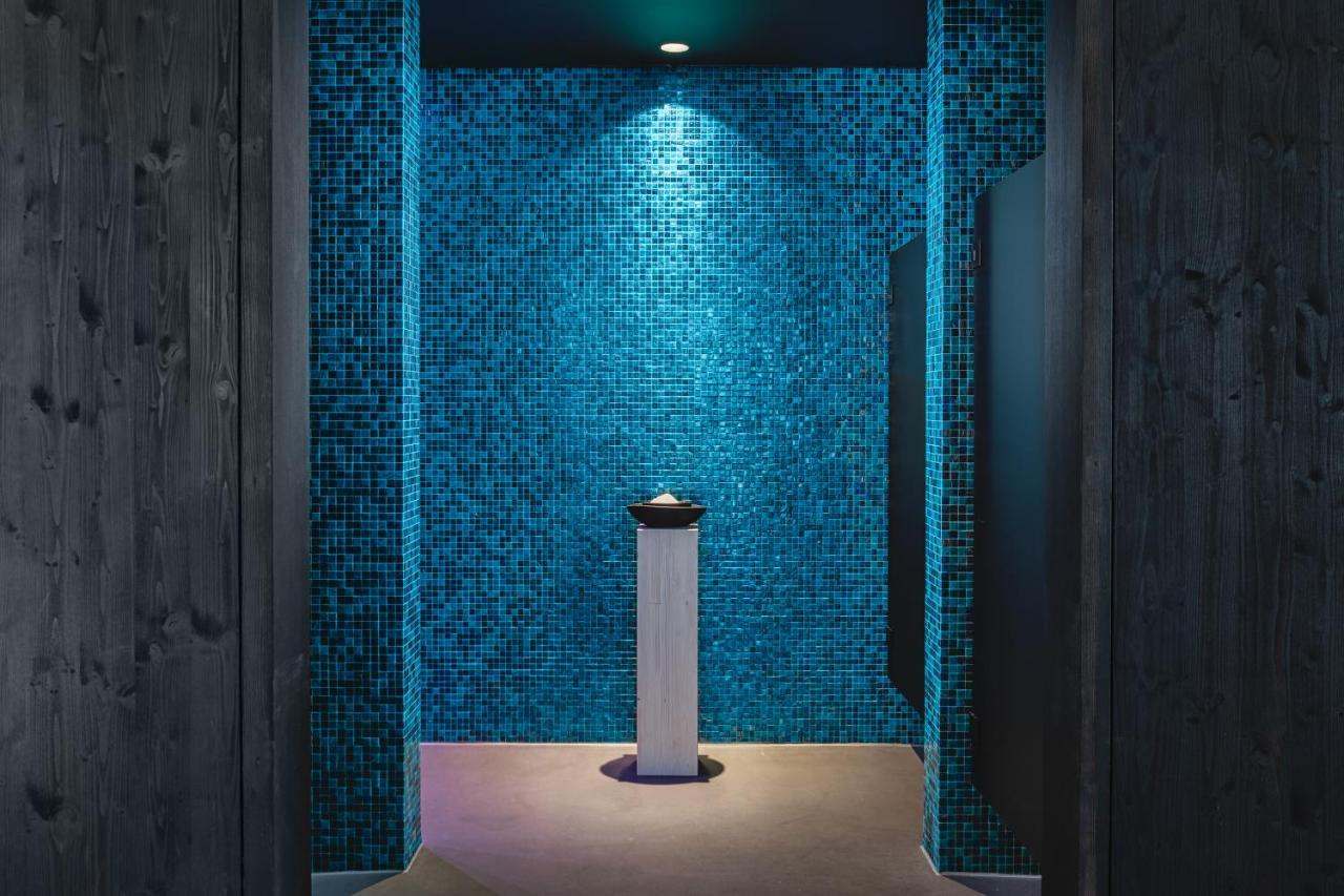 Romantik Hotel Schweizerhof & Spa Flims Kültér fotó